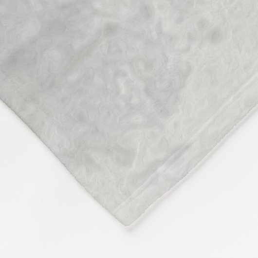 Engelse Setter, jacht op houtsnippers Fleece Deken (Hoek)