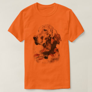 Engelse Setter, jachthond T-shirt