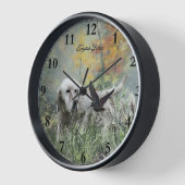 Engelse Setter, jachtseizoen voor houtsnippers, Ar (Hoek)