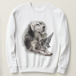 Engelse Setter T-Shirt