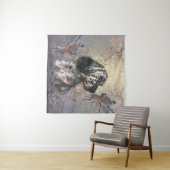 Engelse Setter Wandkleed (In Situ (horizontaal))