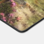 Engelse setters art bureaumat (Hoek)