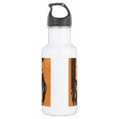 ENGELSE SPEELGOEDSPANJOL WATERFLES  (Achterkant)