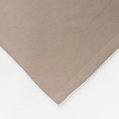 ENGELSE SPITFIRE FLEECE DEKEN (Hoek)