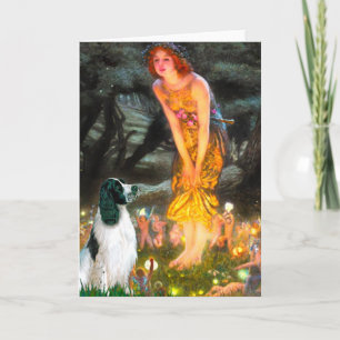 Engelse Springer 7 - MidEve Kaart