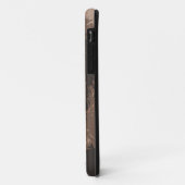 Engelse Springer Case-Mate iPhone Case (Achterkant/links)