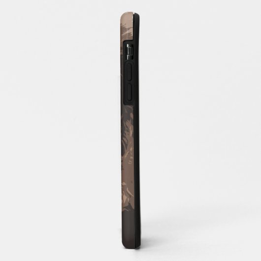 Engelse Springer Case-Mate iPhone Case (Achterkant/links)