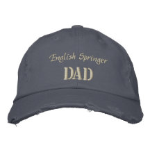 Engelse Springer Dad Gifts.