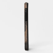 Engelse Springer Honden Case-Mate iPhone Case (Achterkant/links)