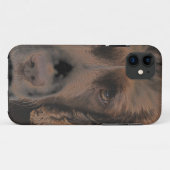 Engelse Springer Honden Case-Mate iPhone Case (Achterkant (horizontaal))