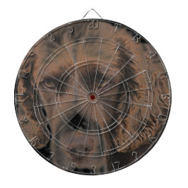 Engelse Springer Honden Dartbord