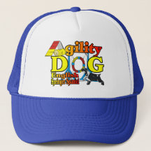 Engelse Springer Spaniel Agility Gifts