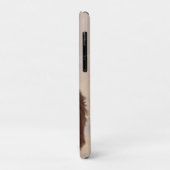 ENGELSE SPRINGER SPANIEL       Case-Mate iPhone CASE (Achterkant/links)