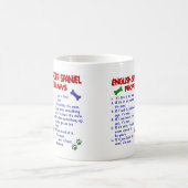 ENGELSE SPRINGER SPANIEL Eigendomwetten 2 Koffiemok (Center)