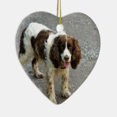 engelse springer spaniel full.png keramisch ornament (Rechts)