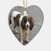 engelse springer spaniel full.png keramisch ornament (Links)