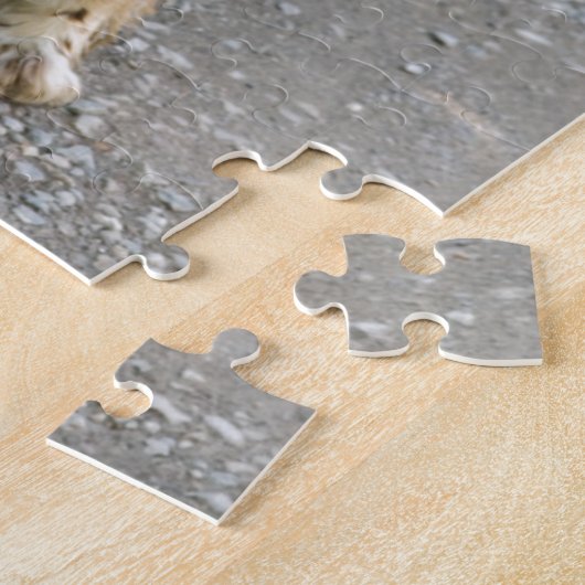 engelse springer spaniel full.png legpuzzel (Zijkant)