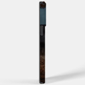 Engelse Springer Spaniel Halloween Scary Case-Mate iPhone Case (Achterkant / Rechts)