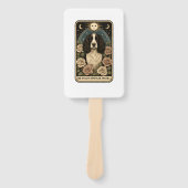 Engelse Springer Spaniel Handwaaier (Voorkant)