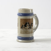 Engelse Springer Spaniel-Puppies Bierpul (Voorkant rechts)