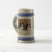 Engelse Springer Spaniel-Puppies Bierpul (Voorkant links)