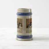 Engelse Springer Spaniel-Puppies Bierpul (Center)