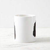 Engelse Springer Spaniel Puppy Koffiemok (Center)