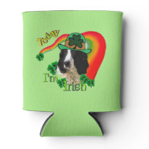 Engelse Springer Spaniel St Patricks Day Gifts