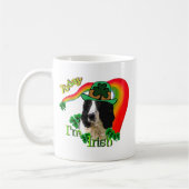 Engelse Springer Spaniel St. Pattys Koffiemok (Links)