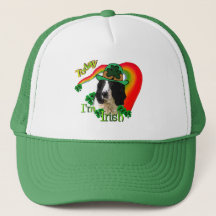 Engelse Springer Spaniel St Pattys