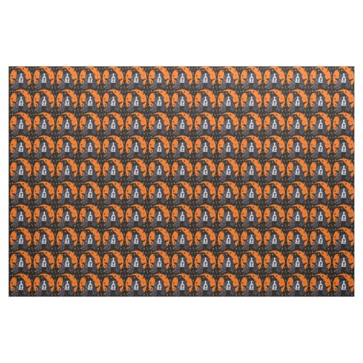 Engelse Springer Spaniel Stof (Yard (91,4 cm))