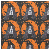 Engelse Springer Spaniel Stof (Swatch)