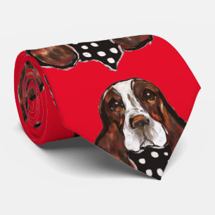 ENGELSE SPRINGER SPANIEL STROPDAS