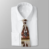 ENGELSE SPRINGER SPANIEL STROPDAS (Gebonden)