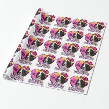 Engelse Springer Spaniel Valentijnsdag