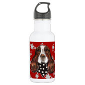 ENGELSE SPRINGER SPANIEL WATERFLES (Voorkant)