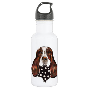 ENGELSE SPRINGER SPANIEL WATERFLES 