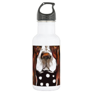 ENGELSE SPRINGER SPANIEL WATERFLES