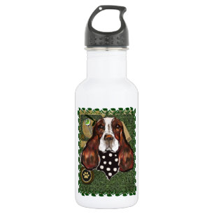 ENGELSE SPRINGER SPANIEL WATERFLES