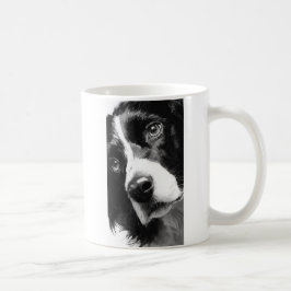 Engelse springerspaniel portret  koffiemok