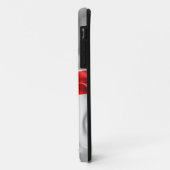 Engelse St Georges-kruisvlag Case-Mate iPhone Case (Achterkant/links)