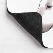 engelse stier doodsbange mousemat muismat (Hoek)