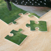 Engelse stier legpuzzel (Zijkant)