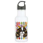 ENGELSE TOY SPANIEL WATERFLES (Voorkant)