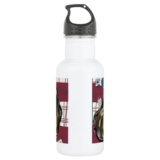 ENGELSE TOY SPANJOL WATERFLES (Achterkant)