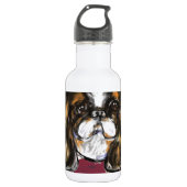 ENGELSE TOY SPANJOL WATERFLES (Voorkant)