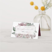 Engelse tuin Marsala Plaatskaartje (Voorkant)