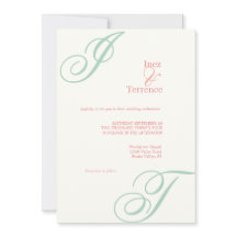 Engelse Tuin Monogram van de Middag