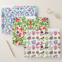 Engelse tuinbouwmappen