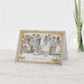 Engelse ultratumba van Gr jarabe - Dia DE Los Kaart (Voorkant)